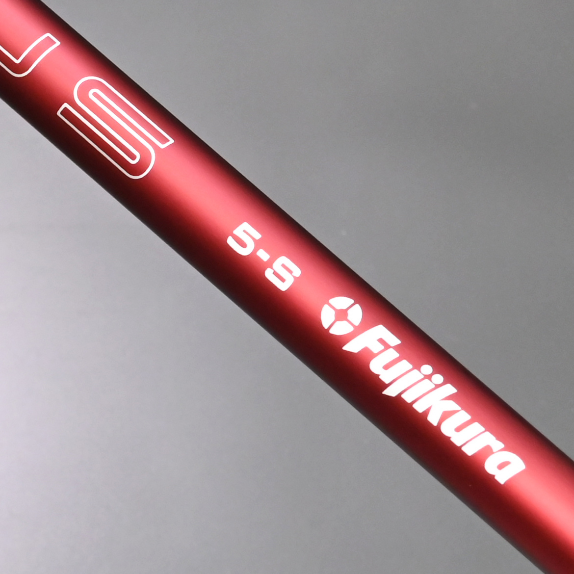 Fujikura - 24ベンタス レッド テーラーメイド対応スリーブ付 5S 45.5インチ テーラーメイドドライバー用 24 VENTUS RED スリーブ付き