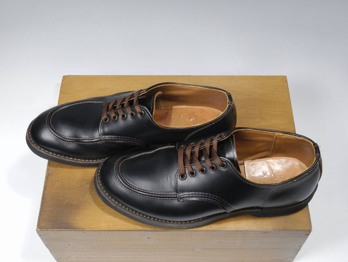 Bibian 比比昂- 超レア廃盤☆レッドウィング8070スポーツ  