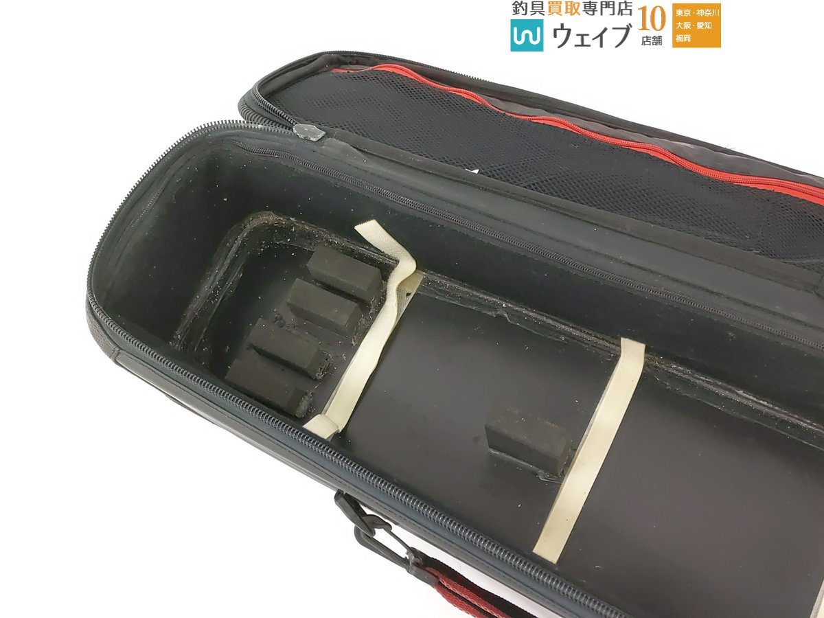 黒鯛工房 カセ筏師 ロッドケース KI-135B
