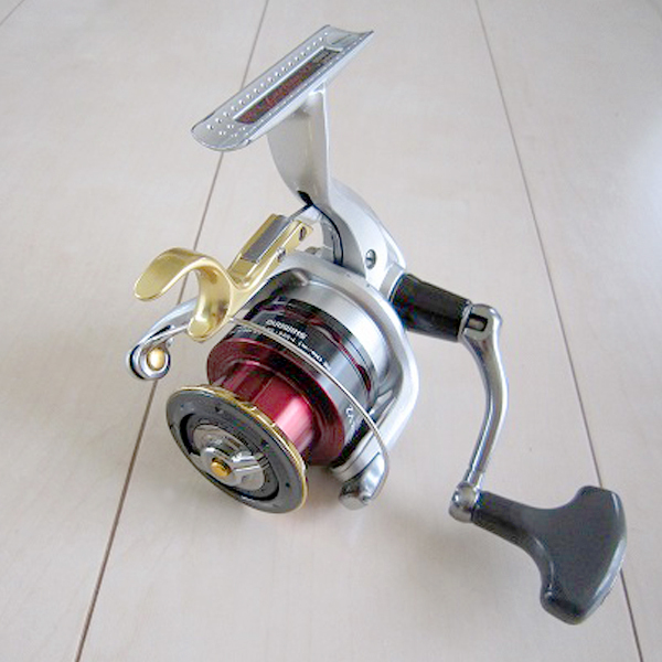 Bibian 比比昂- 【XSHIP】SHIMANO シマノ2500 DXG BBXラリッサV2 Bibian 比比昂- 【XSHIP】SHIMANO シマノ2500 DXG BBXラリッサV2