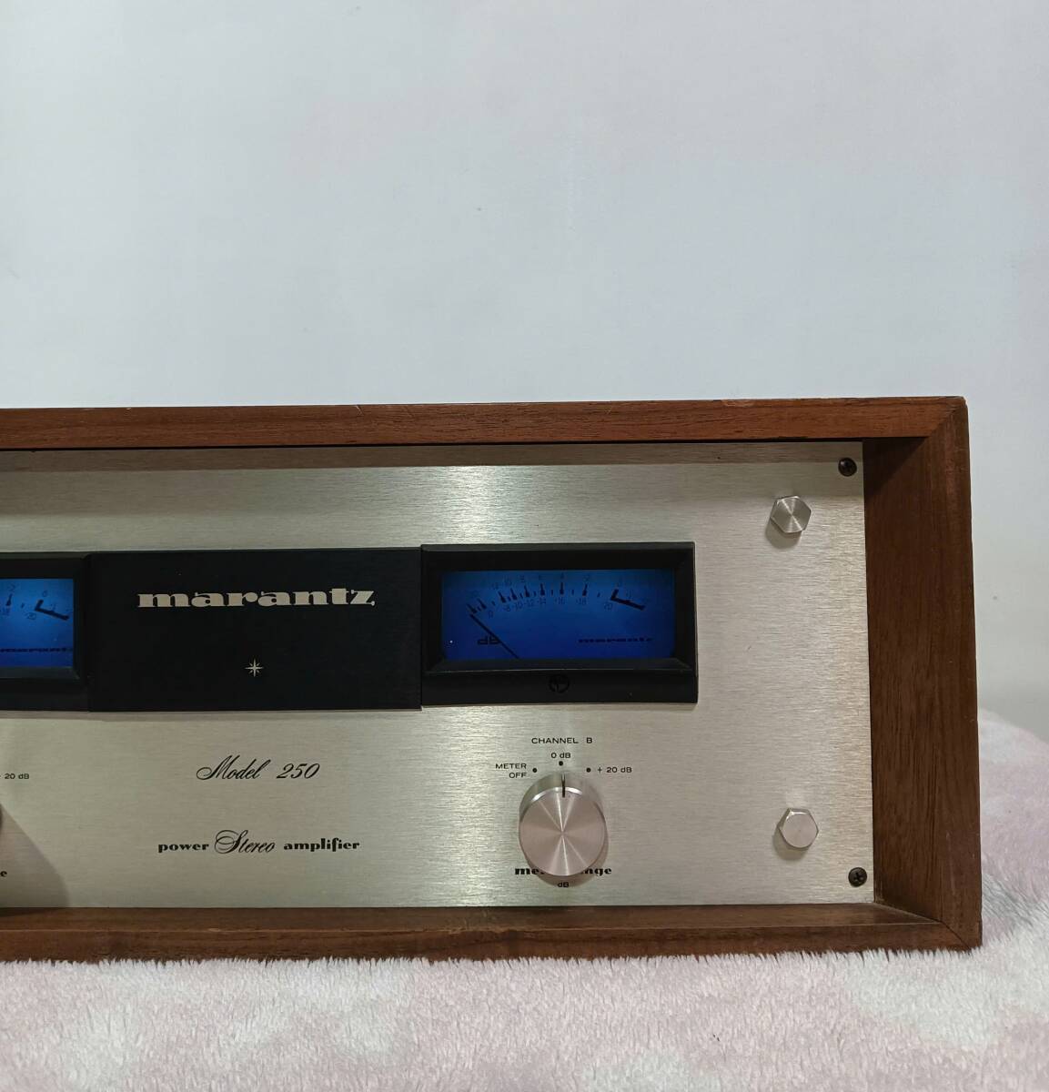 □□Marantz Model 250 パワーアンプ マランツ□□ □□Marantz Model 250 パワーアンプ マランツ□□