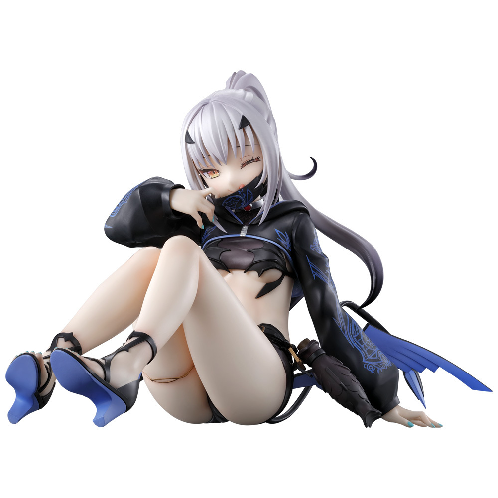 Bibian 比比昂 - 一番くじ Fate/Grand Order 帰ってきた！サーヴァント 