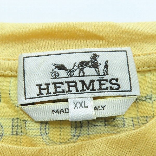 Bibian 比比昂- ☆【JPタグ/未使用】HERMES/エルメス20SS Labyrinthe 
