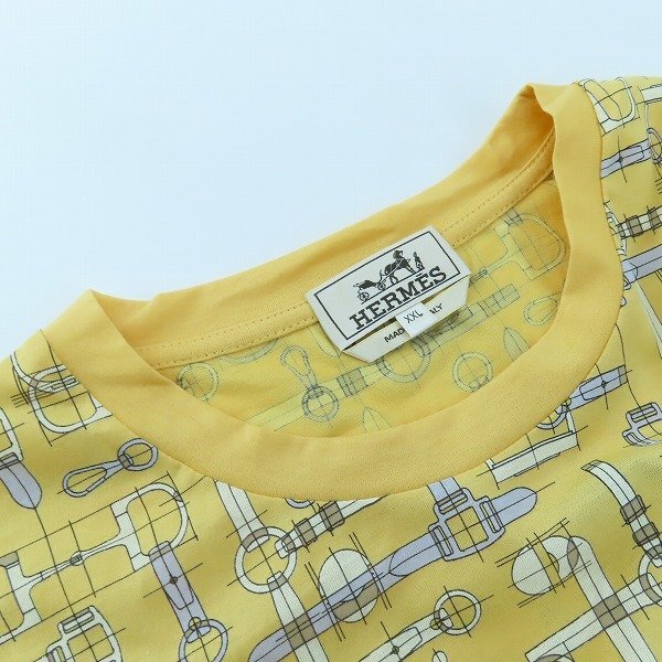 Bibian 比比昂- ☆【JPタグ/未使用】HERMES/エルメス20SS Labyrinthe 