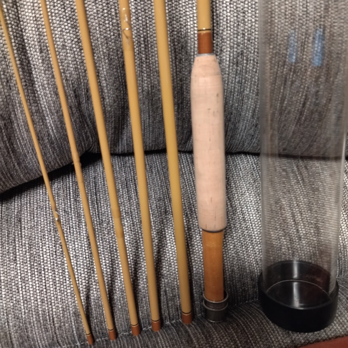 Bibian 比比昂 - ☆超美品 AXISCO AIRRITE Stream ASFG703-6 7'0