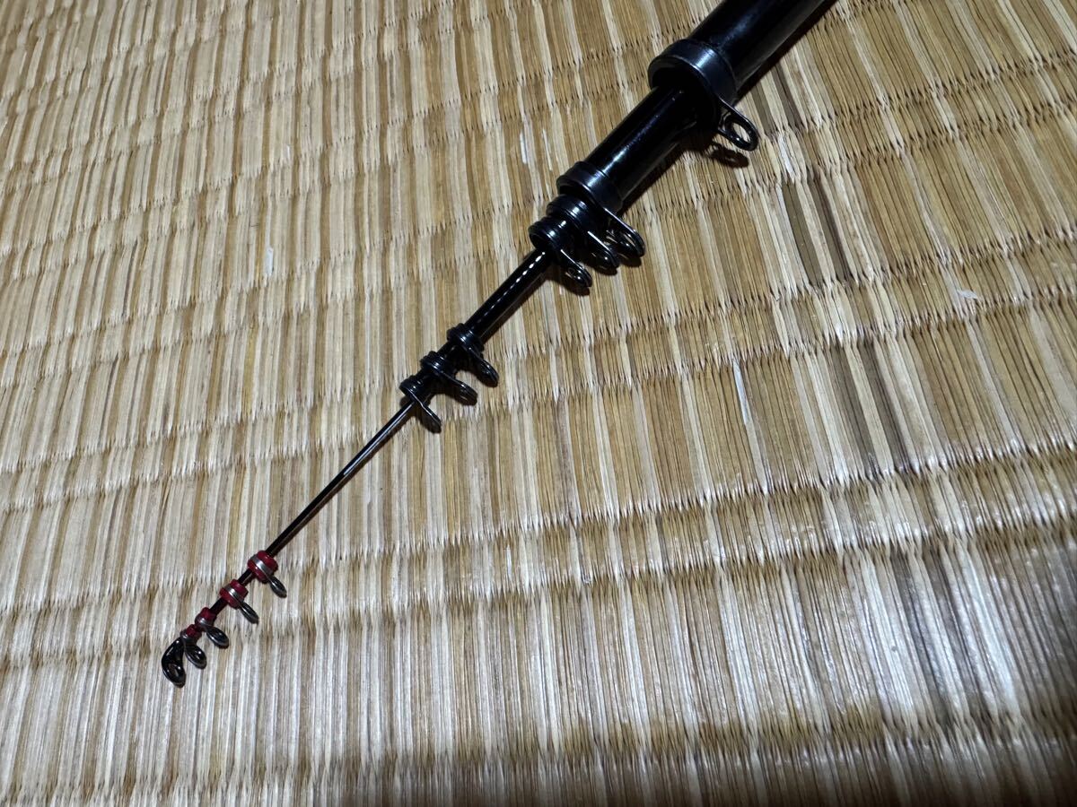 ダイワ アドバイザー パワーメッシュ 剛弓 磯 2号53 Bibian 比比昂 - ダイワ アドバイザーパワーメッシュ剛弓磯2ー