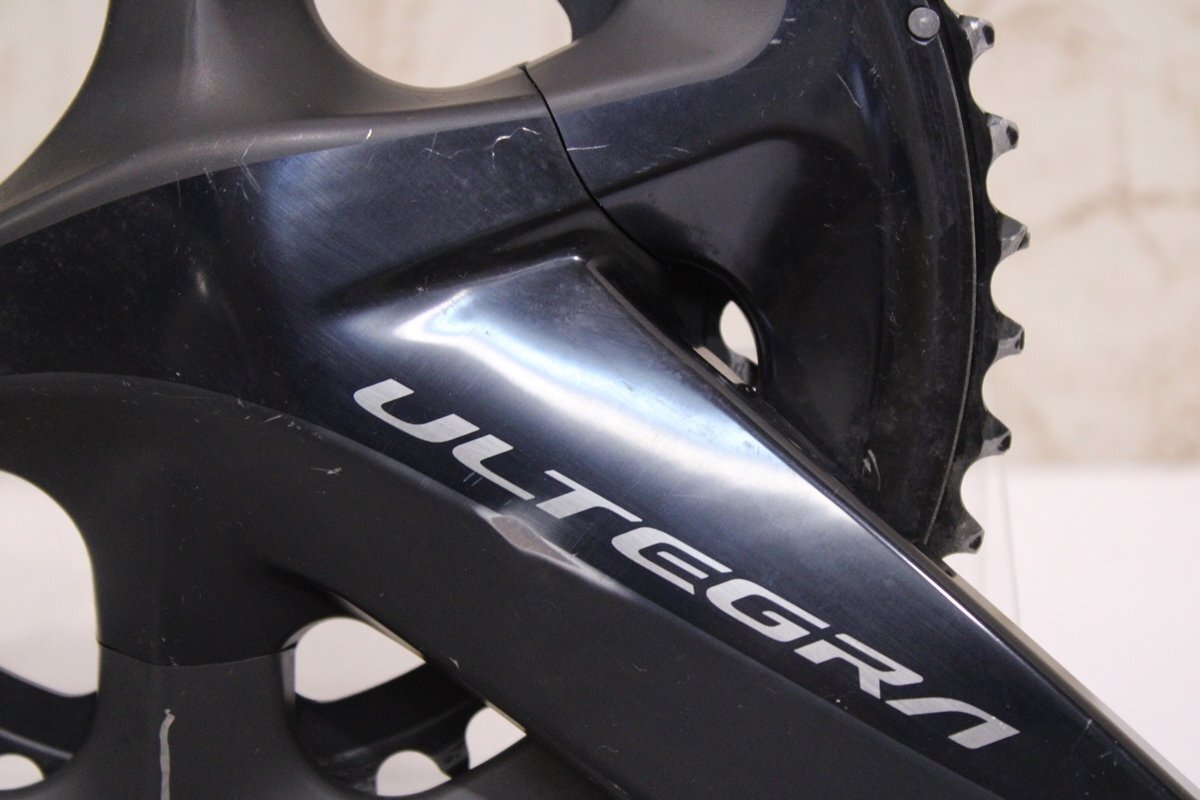 Bibian 比比昂- ☆SHIMANO シマノFC-R8000 ULTEGRA 170mm 50/34T