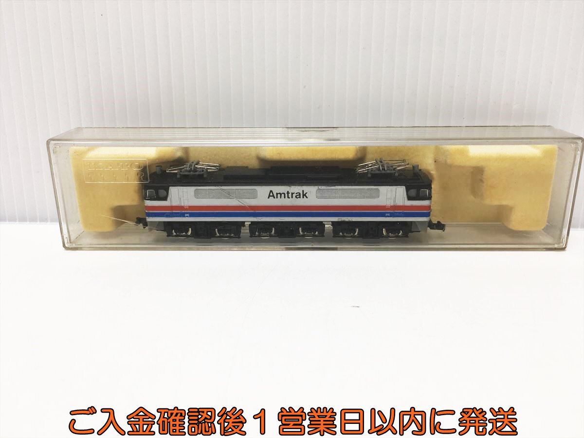 KATO Nゲージ 機関車 13002 Amtrak Amazon.co.jp: 13002 Nゲージ Amtrak KATO アムトラック カトー