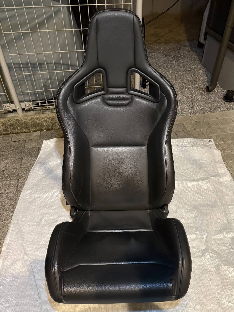 RECARO 取合い SPORTSTER AN100 RH レカロスポーツスター 右
