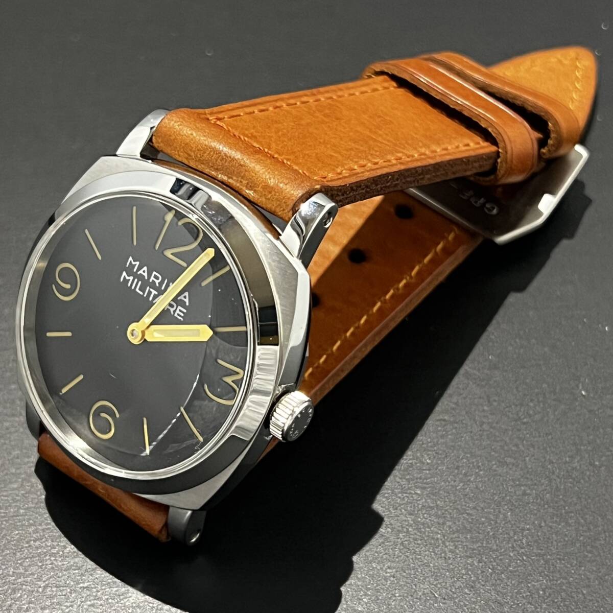 値下 超希少RXW ケントレ MARINA MILITARE マリーナミリターレ