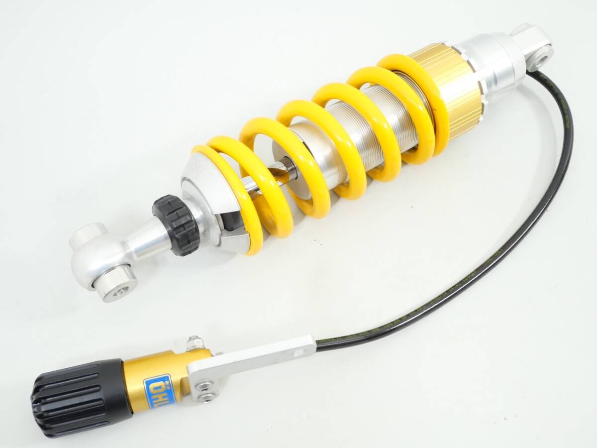 オーリンズリアサスSTX46 オーリンズリアサスSTX46 （CATEGORY OHLINS リアサスペンション