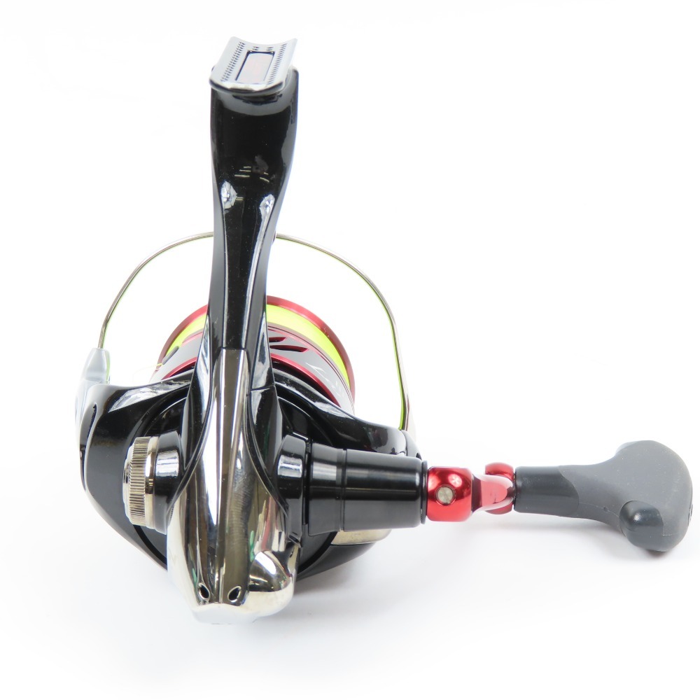 BB-X Larissa フィッシングリール Bibian 比比昂- 95595☆1円スタート☆SHIMANO シマノ新品同様美