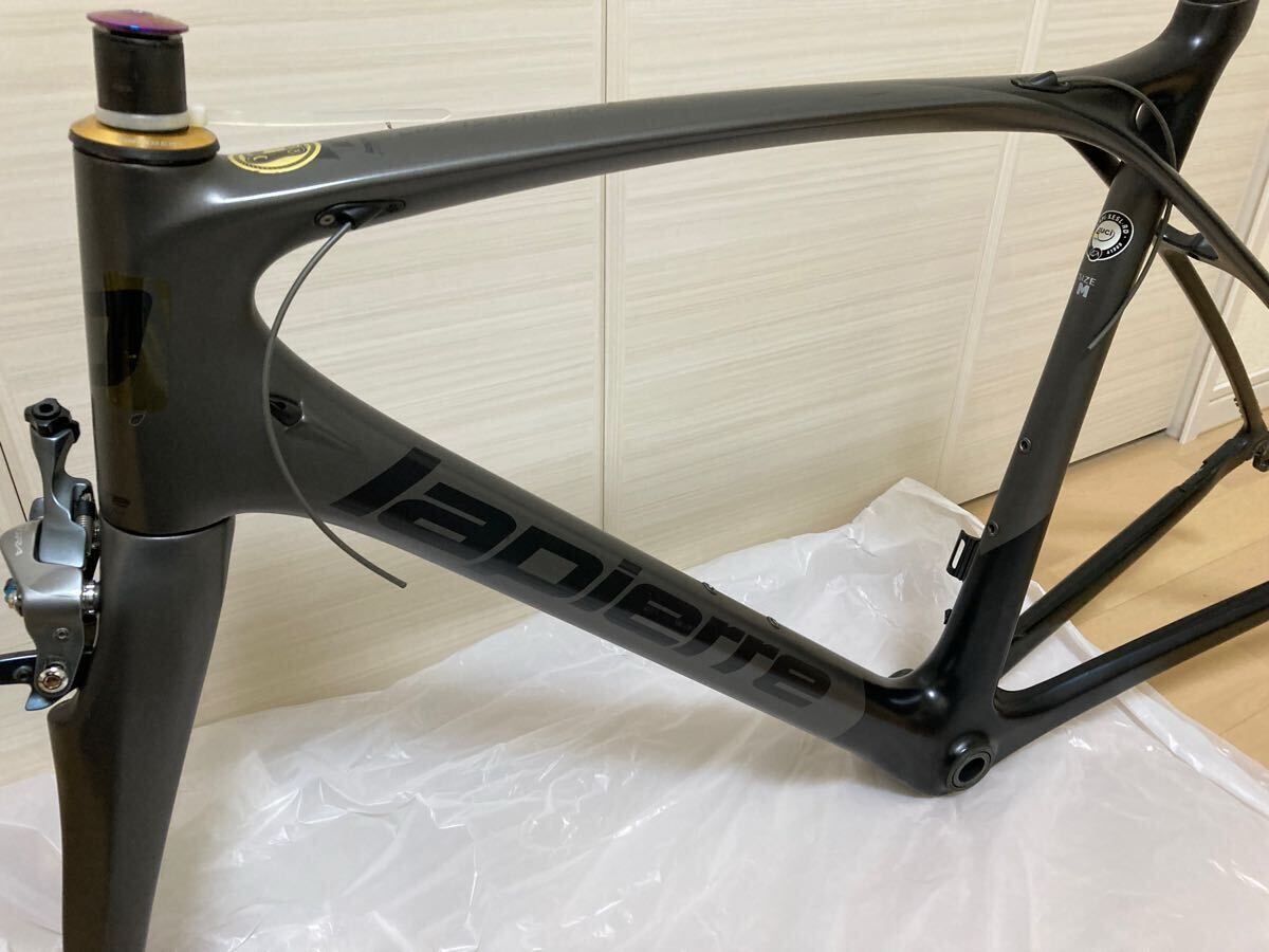 Bibian 比比昂- グロメット不足LAPIERRE XELIUS SL ULTIMATE RIM 
