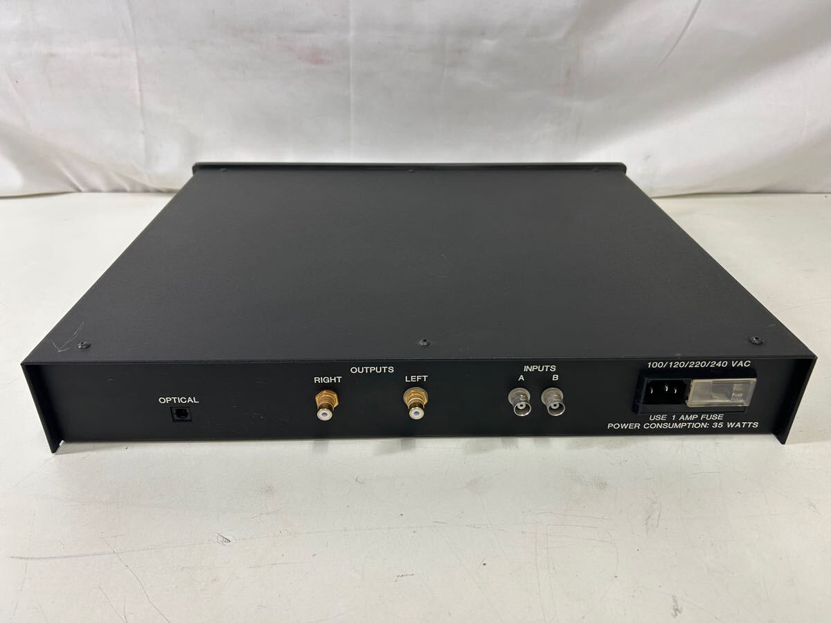 Bibian 比比昂- 【同梱不可】Wadia Digimaster X32 デジタル