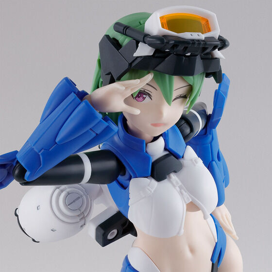 【まとめ売り】30MS 新作セット+おまけ付き 30MS 未開封 まとめ売り➕おまけ付き
