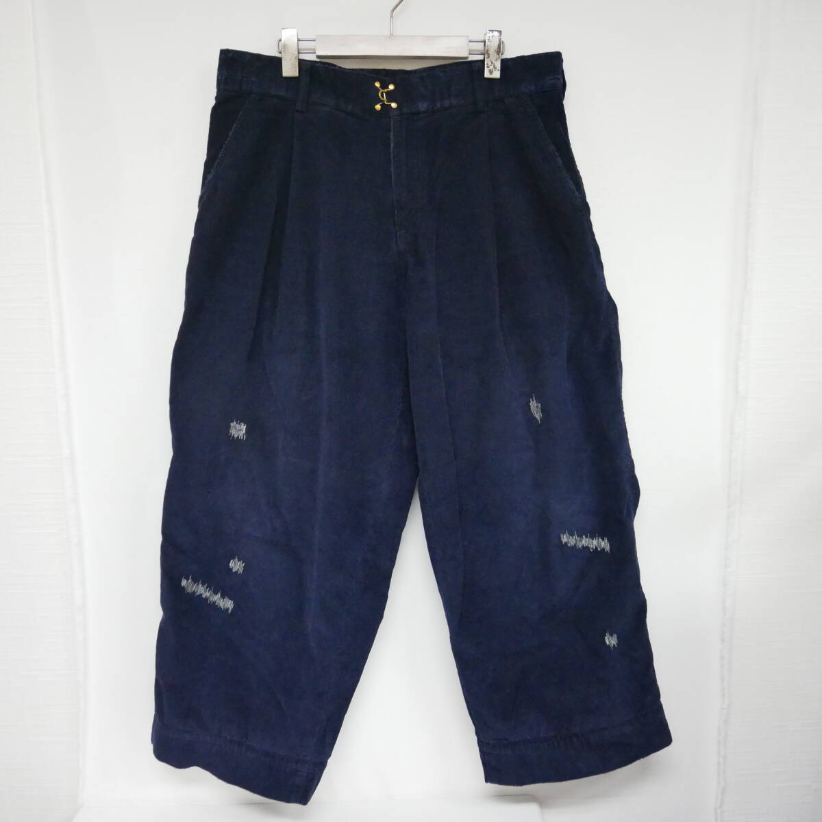 Bibian 比比昂- 【1円】良好国内正規kolor BEACON カラービーコン24AW