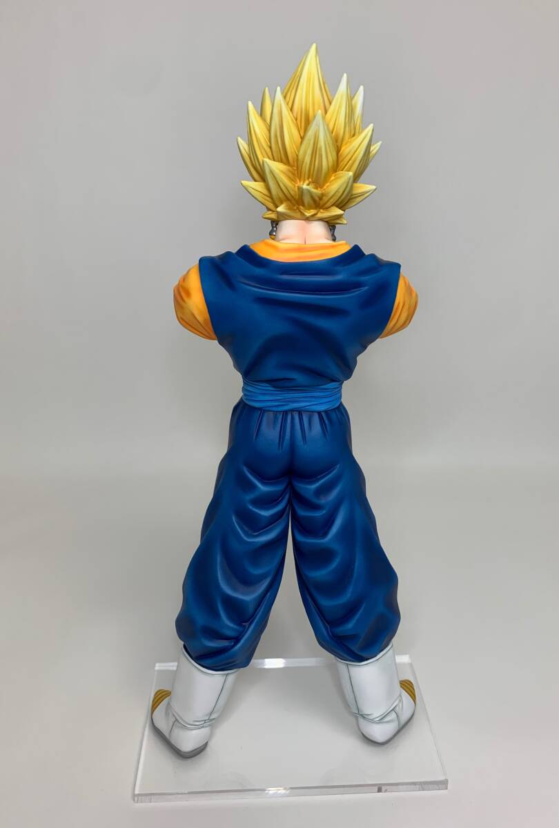 Bibian 比比昂 - ドラゴンボール MSP ベジット フルリペイント