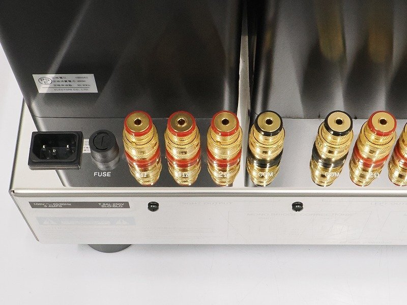 超希少 Mcintosh KT88 真空管 ペア マッキントッシュ 超希少 Mcintosh KT88 真空管 ペア マッキントッシュ 【公式通販】