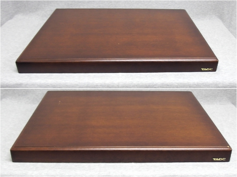 タオック TAOC SCB-CS75D オーディオボード 中古品①