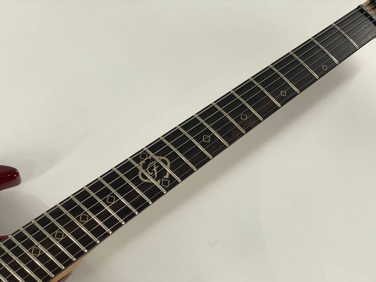 gfc ヘッドレス GSG-400HL CRD