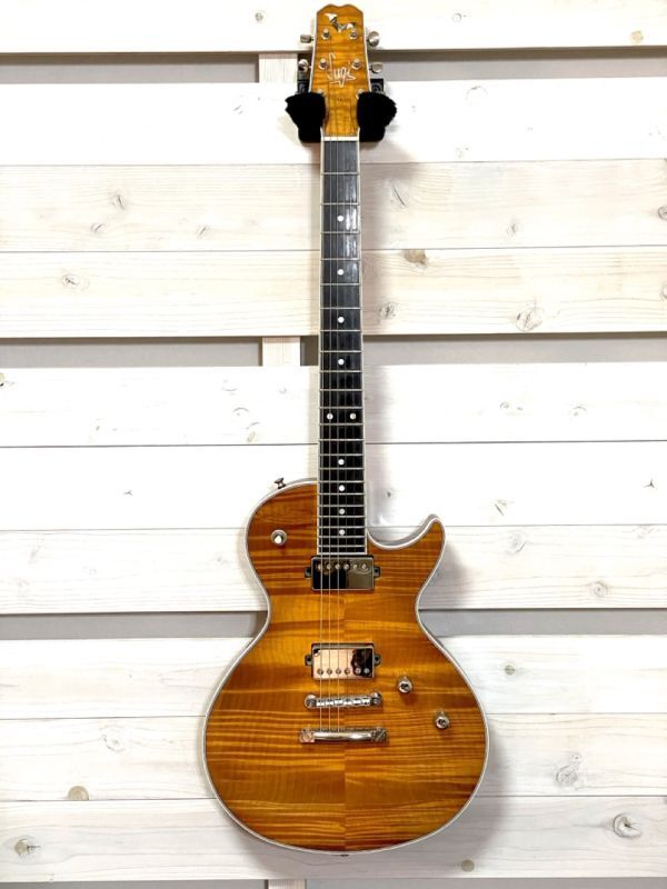 【特注】Sugi SH485C EM-EX/H-MAHO2P 山口和也氏オーダー 特注】Sugi SH485C EM-EX/H-MAHO2P 山口和也氏オーダー