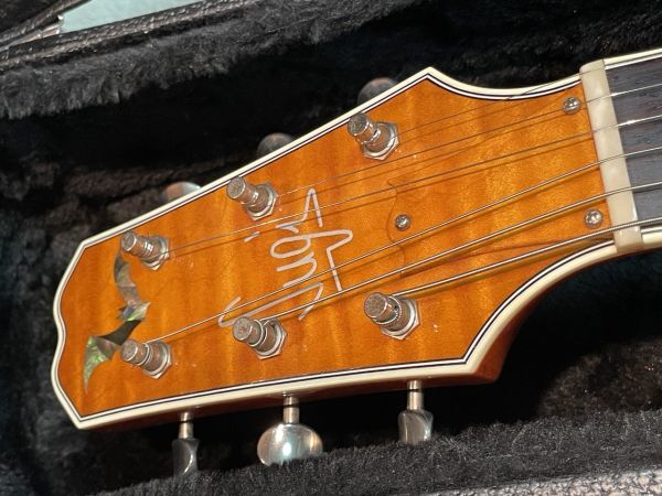 【特注】Sugi SH485C EM-EX/H-MAHO2P 山口和也氏オーダー 特注】Sugi SH485C EM-EX/H-MAHO2P 山口和也氏オーダー