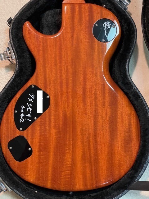 【特注】Sugi SH485C EM-EX/H-MAHO2P 山口和也氏オーダー 特注】Sugi SH485C EM-EX/H-MAHO2P 山口和也氏オーダー