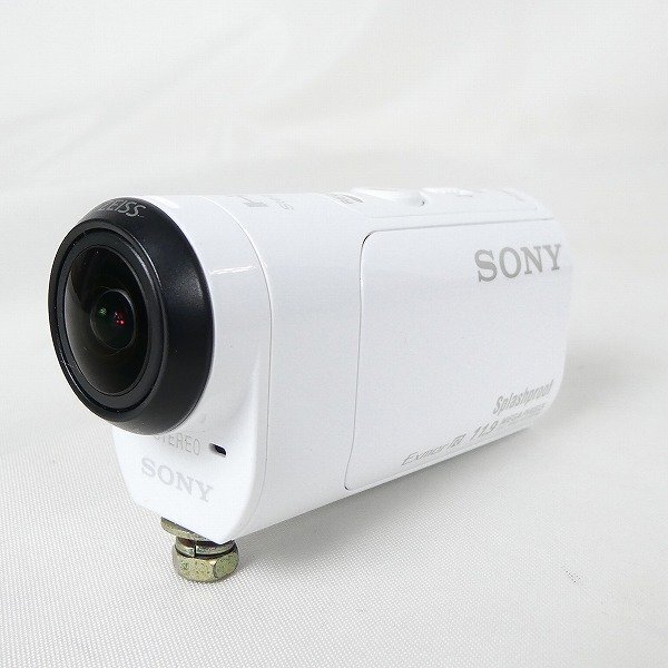 SONY ソニー ウェアラブカメラ HDR-AZ1VR（SONY (ソニー) アクション 