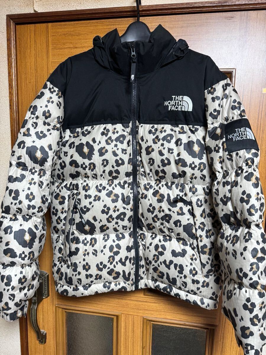 楽天市場】THE NORTH FACE ノースフェイス ダウン ジャケット