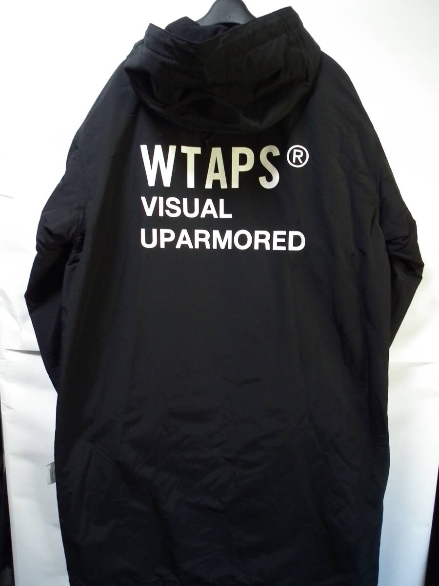 WTAPS vallet coat サイズ03 定価以下 2022年】春に押えるべきメンズの