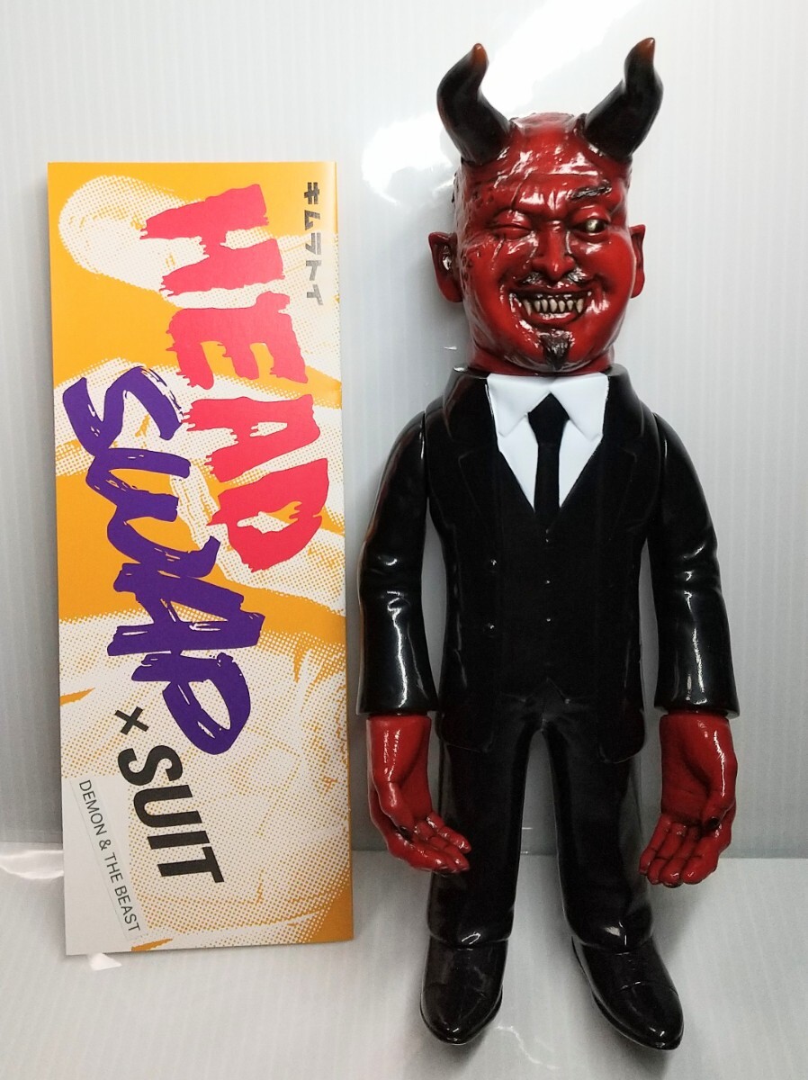 特撮ソフビフィギュア バラパーツいろいろ