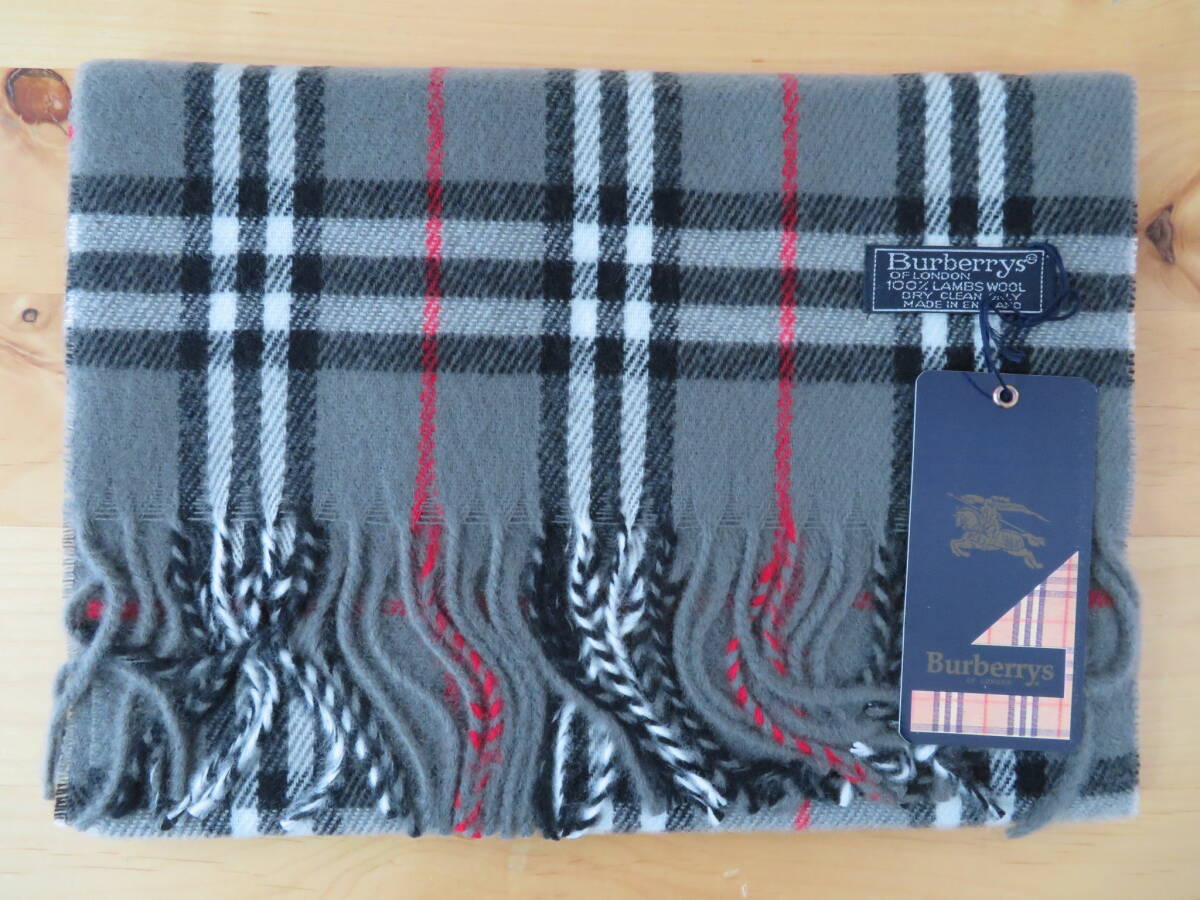 Burberry Brit ダブルブレストピーコート 紺 美品 バーバリーブルーレーベル 紺ブレ ダブルブレスト