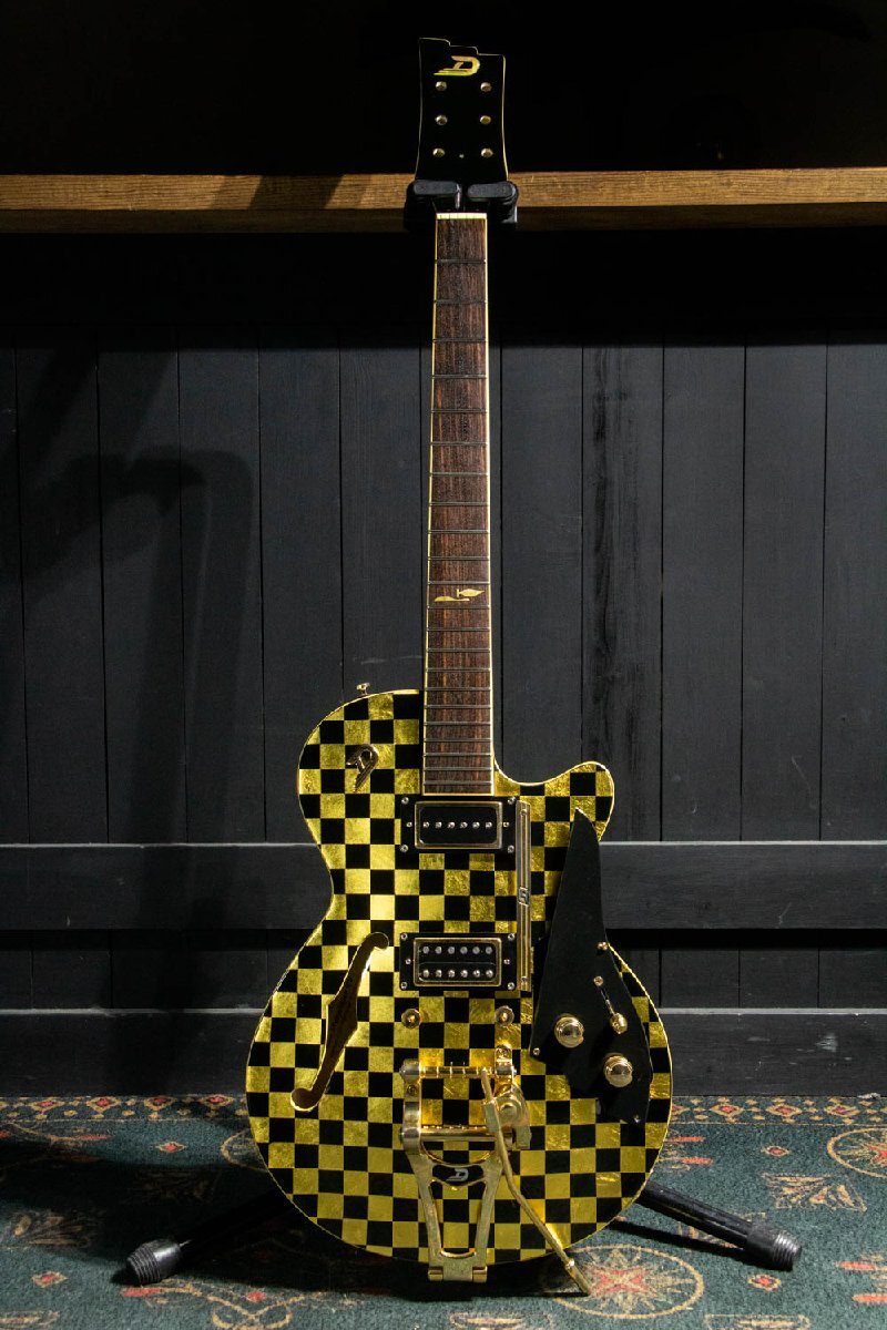 ギター Duesenberg DJP-SP Duesenberg DJP-SP - guitarshoptantan （ギターショップタンタン）