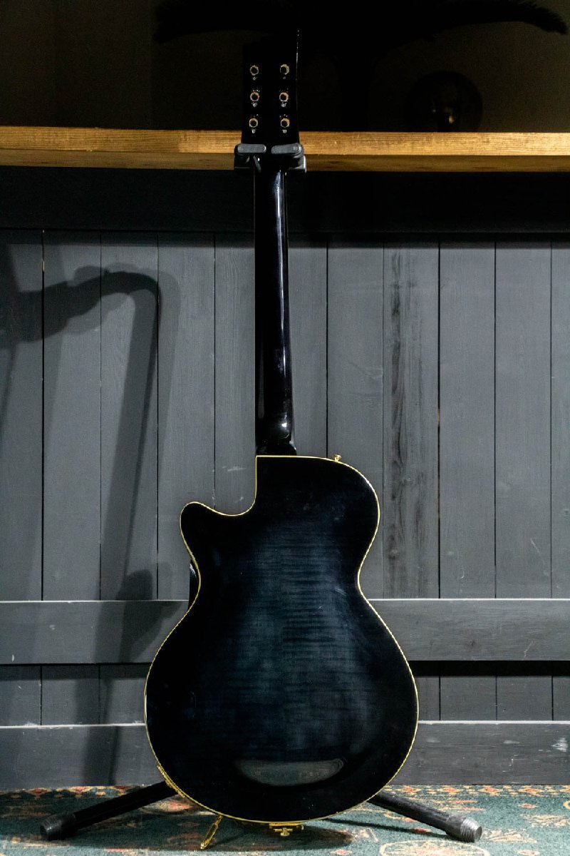 ☆希少☆】Duesenberg DJP-SG ドューセンバーグ 椎名林檎 エレキ