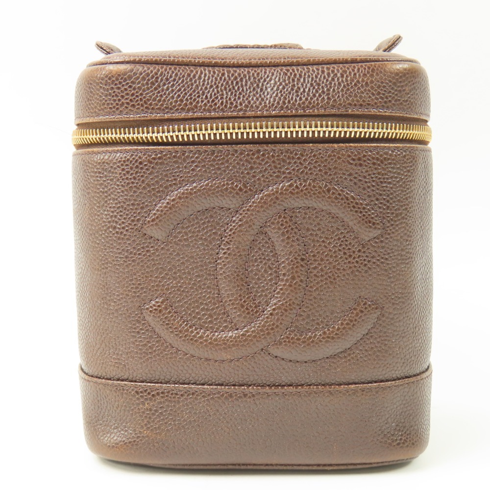 Bibian 比比昂- 94930☆1円スタート☆CHANEL シャネル中綺麗