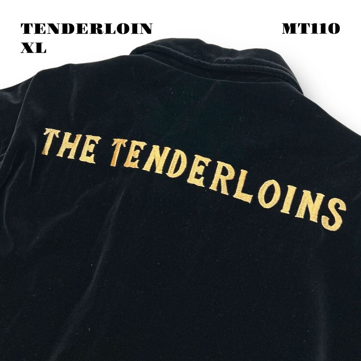 Bibian 比比昂- ☆年末セール中！ TENDERLOIN テンダーロイン