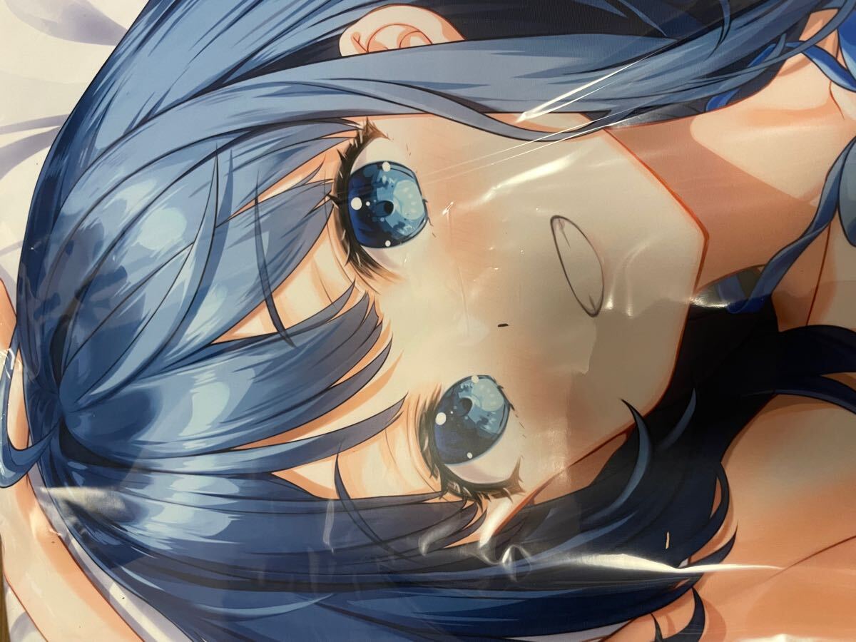 正規品 負けヒロインが多すぎる！ 八奈見杏菜 抱き枕カバー 藤真拓哉