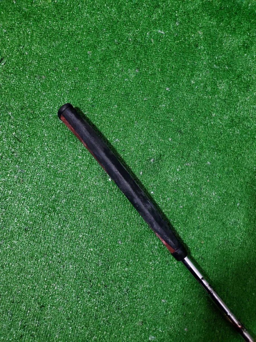 Callaway - オデッセイ　5k three パター　石川遼　34インチ 楽天市場】パター オデッセイ 石川遼の通販