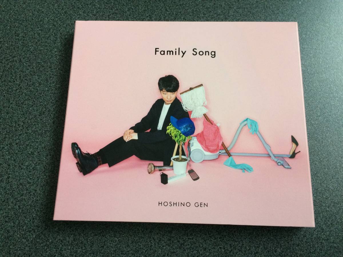 新品未開封 Familia初回限定盤CD+DVD