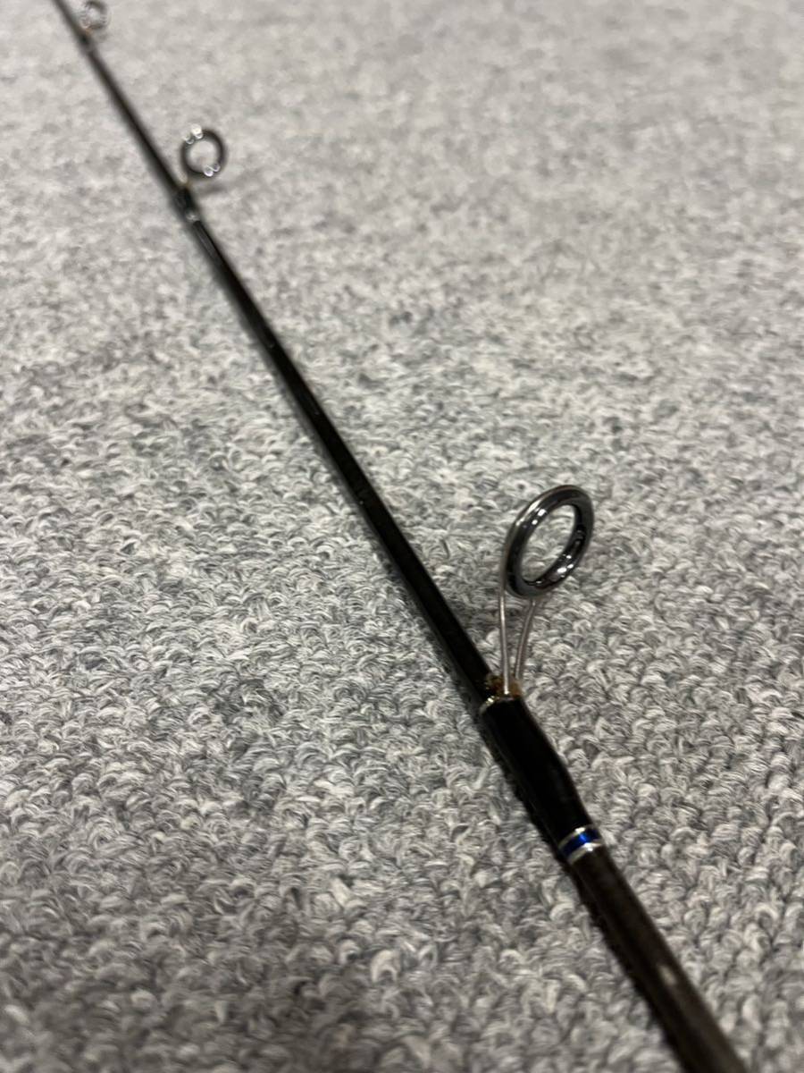 バッカス WOODLINE ASH-4/E 処分まであと1日