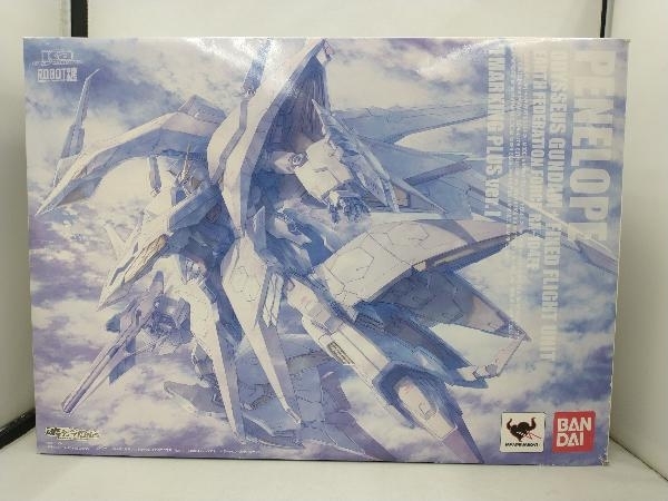 ROBOT魂 RX-104FF ペーネロペー マーキングプラス Ver. Amazon.co.jp: ROBOT魂 〈SIDE MS〉 ペーネロペー マーキング