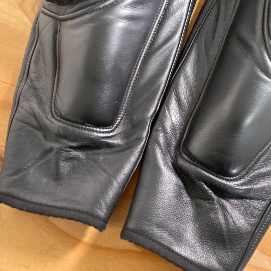 Bibian 比比昂- ☆DUCATI by DAINESE ドゥカティダイネーゼレザー