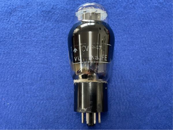 真空管 STC AT20 中古良品 1本 （Yahoo!オークション -「.mazda