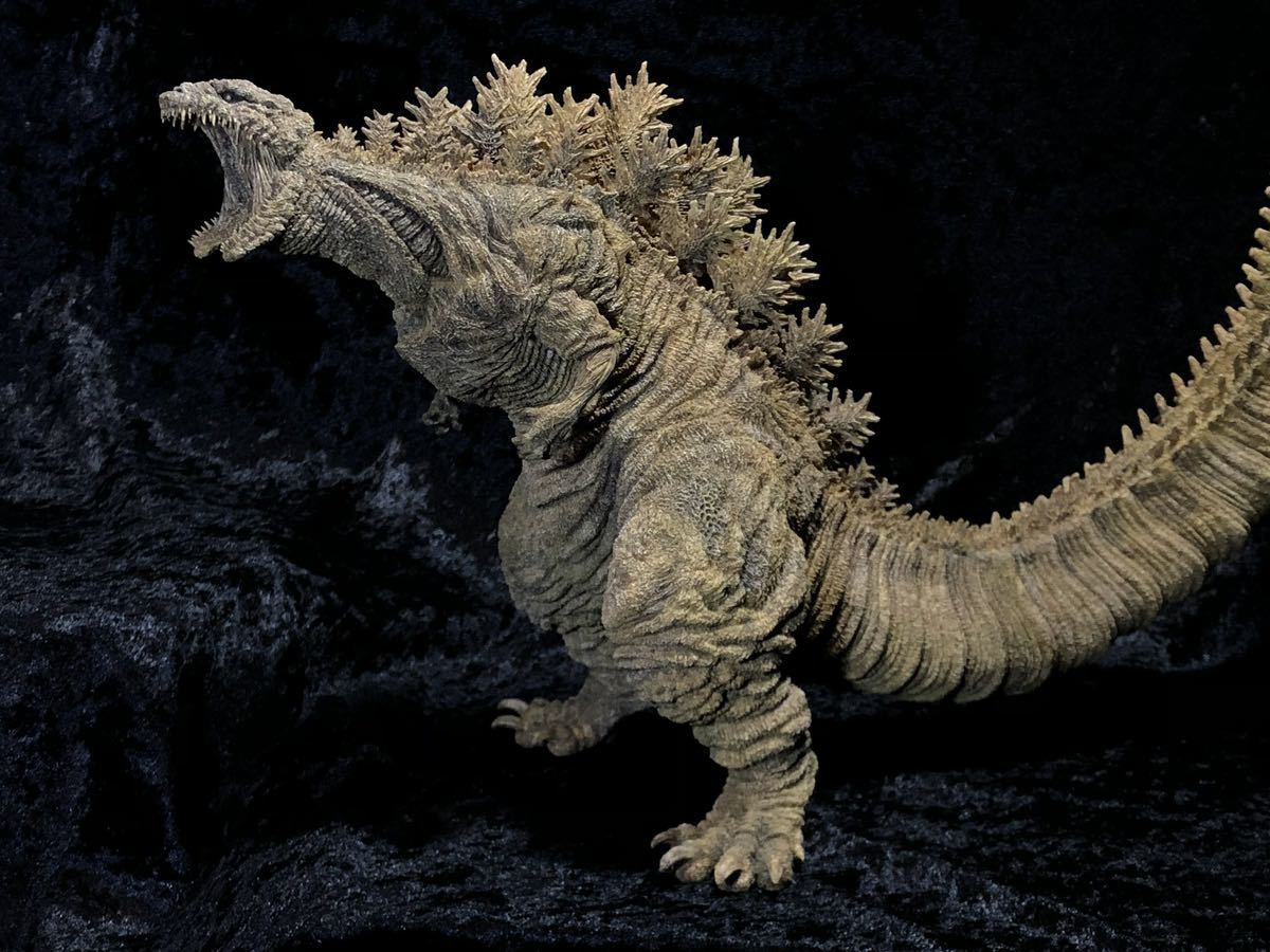 Bibian 比比昂 - 新品 クダフロミ シン・ゴジラ 2016 第四形態