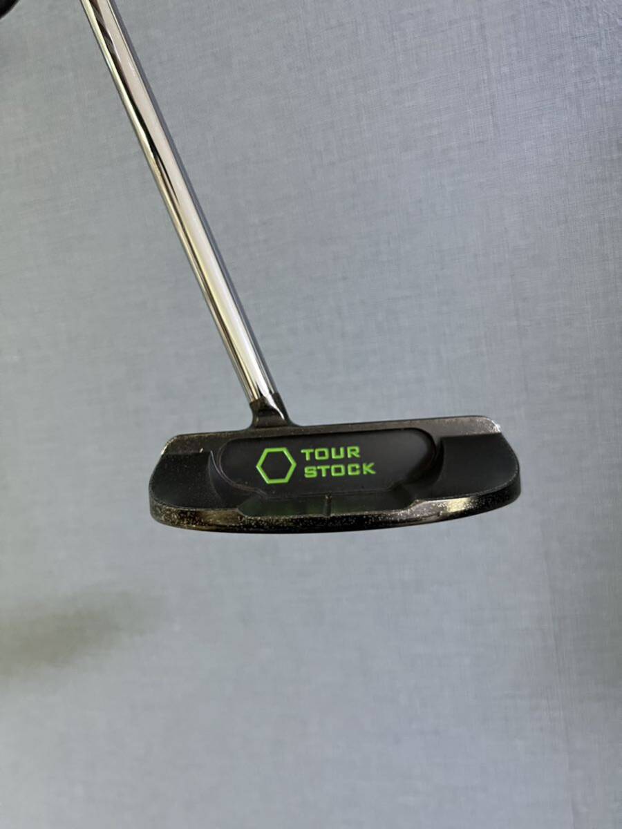 ベティナルディ BB360 センターシャフト パター 34インチ 1 スポーツ