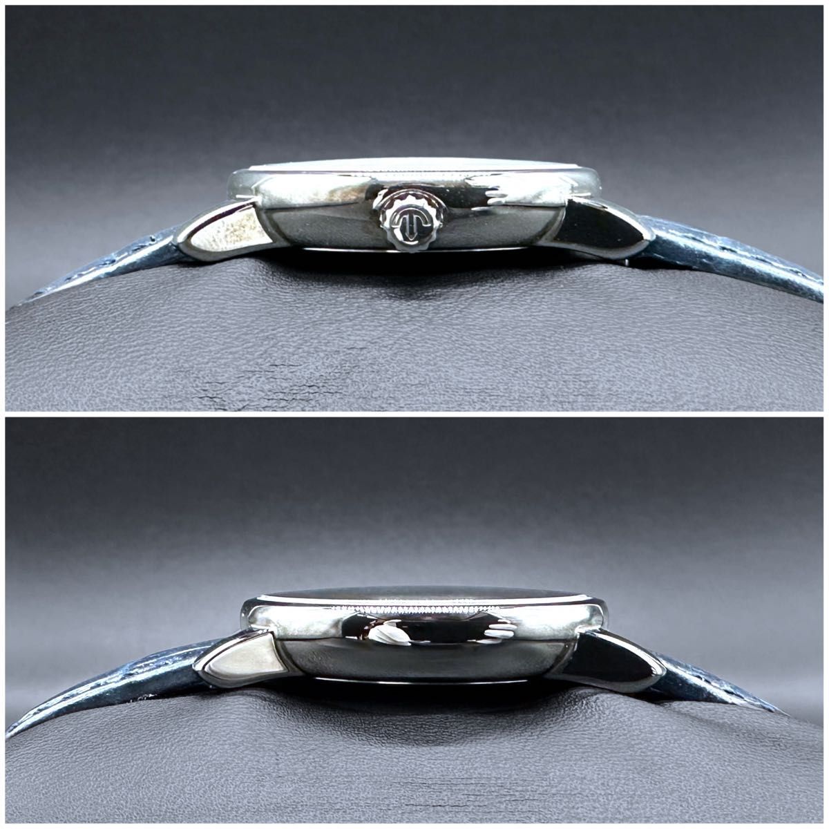 【超美品】RADO ラドー ダイヤマスター ダイヤモンズ サークルD 腕時計 Bibian 比比昂- 【超美品】RADO ラドーダイヤマスター