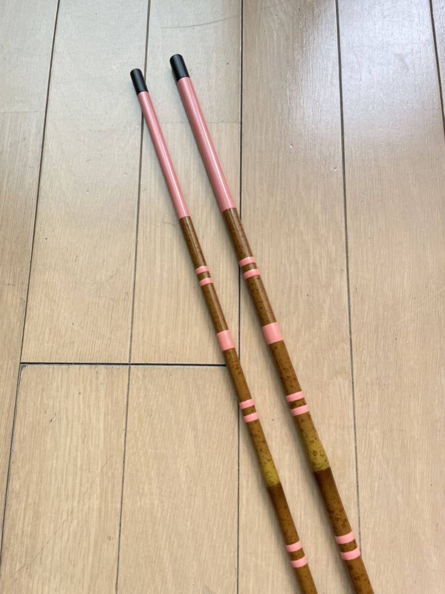 Bibian 比比昂- ☆特選品☆ 蒼月緲天15尺中軟式本調子段塗ヘラブナ用品 