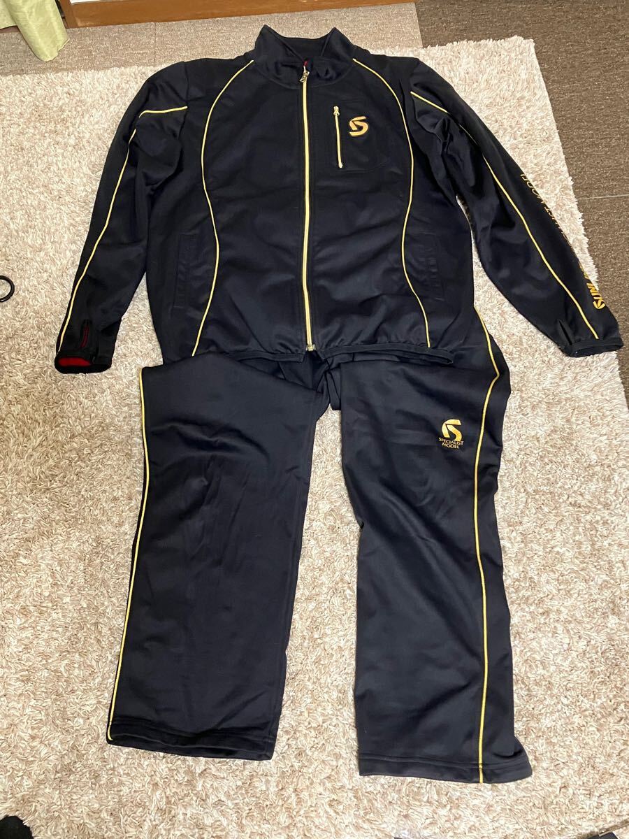 サンライン SUNLINE ステータス・アクティブインナースーツSTW-3214 サンライン SUNLINE ステータス・アクティブインナースーツ STW-3214