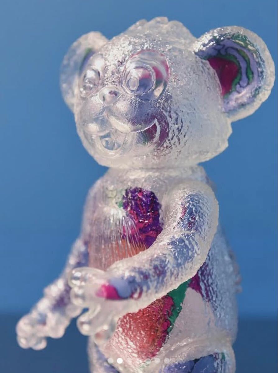 その他 MILKBOY TOYS ANATOMICAL IT BEAR 🏥🚶🚶‍♀️ ANATOMICAL IT BEAR 💉🩸 Releasing at