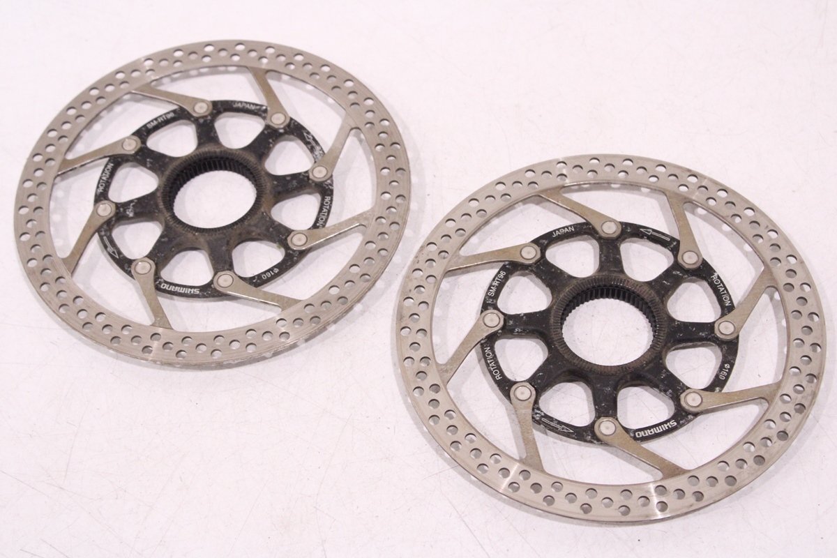 Bibian 比比昂- ☆SHIMANO シマノST-M965/BR-M965 XTR 3x9s 油圧